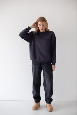 Джинси жіночі (полубатал)